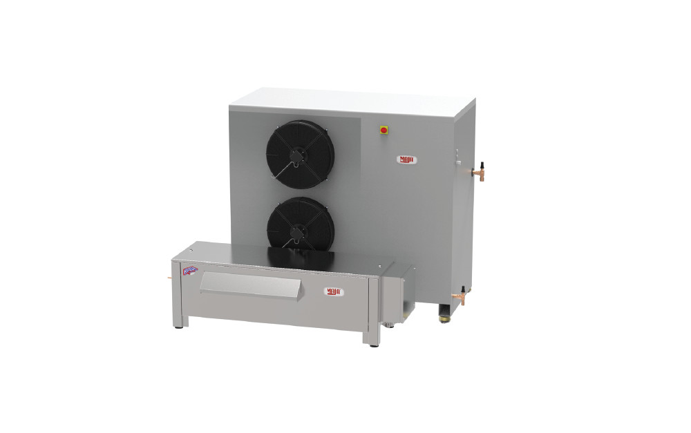 SEPARATE CONDENSING UNIT